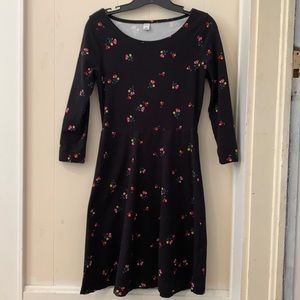 Old Navy Fit and Flare Small